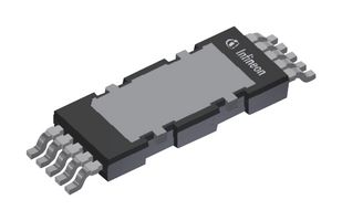 INFINEON IPDD60R125G7XTMA1 Power MOSFET, N Channel, 600 V, 20 A, 0.108 ohm, HDSOP, Surface Mount