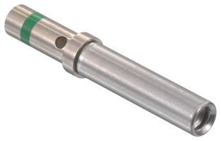 MOLEX 93641-0022 Automotive Connector Contact, ML-XT XRC 93641 Series, Socket, Crimp, 14 AWG