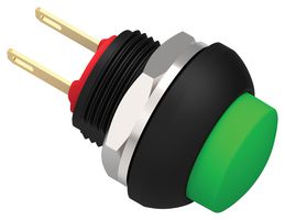 ALCOSWITCH - TE CONNECTIVITY PB6B2HS6M3CAL00