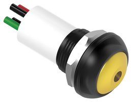 ALCOSWITCH - TE CONNECTIVITY PB6B2FM5M1CAL05S500