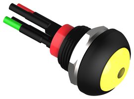 ALCOSWITCH - TE CONNECTIVITY PB6B2FM5M1CAL05Y500