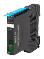 Circuit Protection