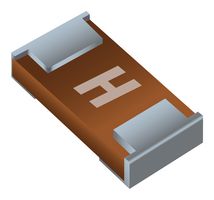 BOURNS SF-0603FP050F-2 Fuse, Surface Mount, Thin Film, 500 mA, Fast Acting, 65 V, 0603 [1608 Metric]