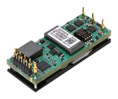 ARTESYN / ADVANCED ENERGY ADO300-48S05PB-6L Isolated Through Hole DC/DC Converter, ITE, Eighth Brick, 2:1, 300 W, 1 Output, 5 V
