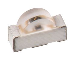 WURTH ELEKTRONIK 15411485AA370 Infrared Emitter, 850 nm, 130 °, SMD, 2 mW/Sr