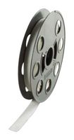 PHOENIX CONTACT 0800291 Wire Marker, 3:1, Heat Shrinkable Sleeve, PO (Polyolefin), White, 9mm x 30m, 4.8 mm