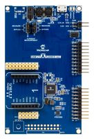 MICROCHIP DM320205
