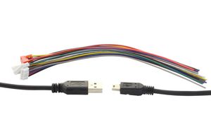 TRINAMIC / ANALOG DEVICES TMCM-1640-CABLE