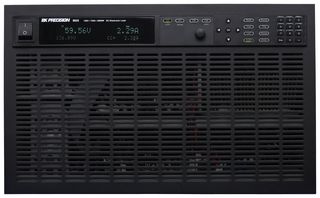 B&K PRECISION BK8625 DC Electronic Load, 8600 Series, 6 kW, Programmable, 0 V, 120 V, 720 A