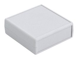 HAMMOND 1593ARGY Plastic Enclosure, Handheld, ABS, 27 mm, 73.97 mm, 76 mm, IP54