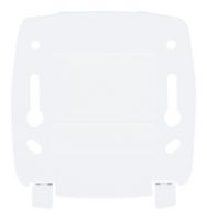 LASCAR EL-MOTE-WALL-BRACKET Test Accessory, Wall Mounting Bracket, Lascar Electronics EL-MOTE Series Data Loggers