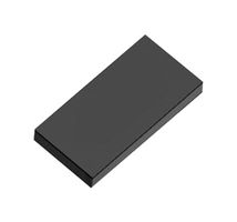 ROHM PMR01ZZPJ000 Zero Ohm Resistor, Jumper, 0402 [1005 Metric], Metal Plate, 20 A, Surface Mount Device