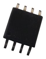 RENESAS AT45DB041E-SSHN2B-T Flash Memory, DataFlash, Serial NOR, 4Mbit, 2048 Pages x 256Byte, SPI, NSOIC-8