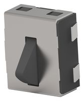 TE CONNECTIVITY - ALCOSWITCH JJAV0UJ253NONMRTR Detector Switch, JJA Series, SPST-NO, SMD, 1 mA, 5 V, 2.53 mm