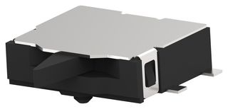 TE CONNECTIVITY - ALCOSWITCH JJIH0UG150NOPMRTR Detector Switch, JJI Series, SPST-NO, SMD, 10 mA, 5 V, 1.5 mm