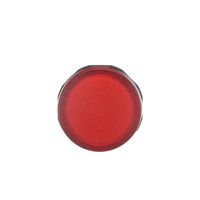 ABB 1SFA619403R5231 LED Panel Mount Indicator, Red, 230 VAC, 22.3 mm, 17 mA