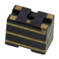 MOLEX 146235-0001 Antenna, GPS, 1.607 GHz to 1.597 GHz, 1.1 dBi Gain, SMD, Elliptic