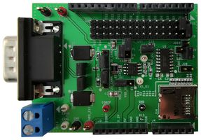 ANALOG DEVICES MAX13053AESHLD#