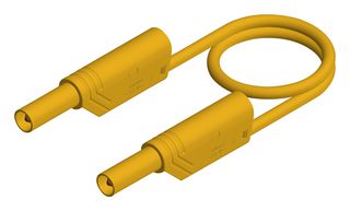 HIRSCHMANN TEST AND MEASUREMENT 934089103