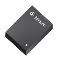 INFINEON BGS14MA11E6327XTSA1 RF Switch, 100MHz to 6GHz, 1.7V to 3.4V Supply, ATSLP-11