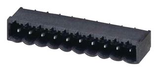 PHOENIX CONTACT 1954919 Terminal Block, Header, 5.08 mm, 2 Ways, 12 A, 320 V, Through Hole Right Angle