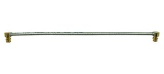 MULTICOMP PRO MC002994 RF / Coaxial Cable Assembly, 3.9 ", 100 mm, RG405, SMP Right Angle Jack, SMP Right Angle Jack