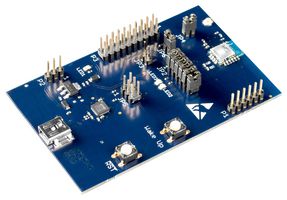 WURTH ELEKTRONIK 2608019024001 Evaluation Kit, AMB2621 Bluetooth Module, BLE, Internal Antenna