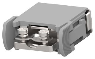 TE CONNECTIVITY T2111092101-007 Heavy Duty Connector, HMN, Insert, 9 Contacts, Plug, Crimp Pin - Contacts Not Supplied