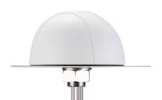 TAOGLAS MA750.W.A.ABICG.003 Dome Antenna, 4.5GHz to 5.85GHz, 2 VSWR, 50ohm, Vertical Polarisation, Screw