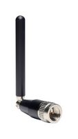 TAOGLAS TG.09.0113 Antenna, 3.6GHz to 3.8GHz, 3.1dBi Gain, 50ohm, Linear Polarisation, SMA Connector