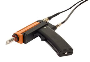 METCAL CV-H5-DS Desoldering Hand Piece, With Air Hose, CV-5200 & CV-500 Series, For DSC Desolder Cartridges