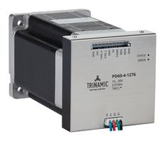 TRINAMIC / ANALOG DEVICES PD60-4-1276-CANOPEN