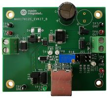 ANALOG DEVICES MAX17612CEVKIT#