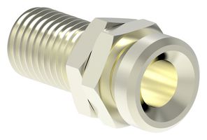 MULTICOMP PRO 72-14138 Banana Test Connector, Jack, Panel Mount, 36 A, 70 VDC