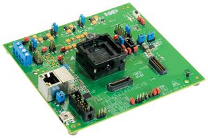 NXP S32R372RRSEVB