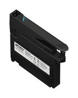 OPTO 22 GRV-OVMALC-8 Input Module, groov Series PLCs, Voltage or Current, 8 Channel, Chassis Powered Loop