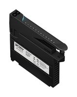 OPTO 22 GRV-IDCIS-12 Input Module, groov Series PLCs, 12 Channel, 10 to 30 Vdc, Isolation, On / Off Only