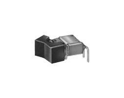C&K COMPONENTS 7101J1ABE2 Rocker Switch, Miniature, On-None-On, SPDT, Non Illuminated, Through Hole, Black, 7000 Series