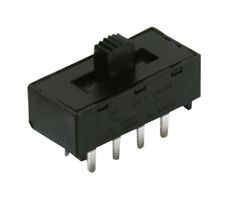 C&K COMPONENTS L101011MS02Q