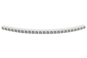 HELLERMANNTYTON 901-11027 HGBC1-3WH D
