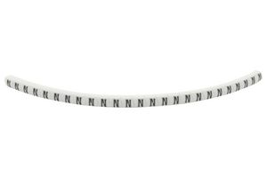 HELLERMANNTYTON 901-11087 HGBC2-5WH N