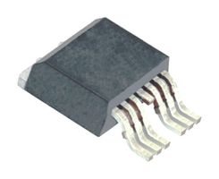 VISHAY SQM40022EM_GE3 Power MOSFET, N Channel, 40 V, 150 A, 1630 µohm, TO-263 (D2PAK), Surface Mount