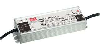 MEAN WELL HLG-120H-12A