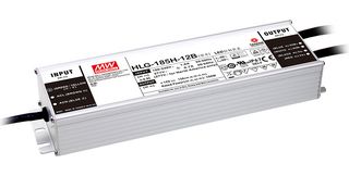 MEAN WELL HLG-185H-36B