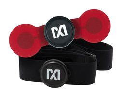 ANALOG DEVICES MAX-ECG-MONITOR Development Kit, Wearable Heart Rate/ECG Monitor Development, Wristband