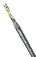 LAPP 0044704 Multicore Cable, Screened, 4 Core, 22 AWG, 164 ft, 50 m