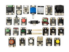 DFROBOT KIT0011