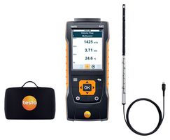 TESTO TESTO 440 HOT WIRE KIT