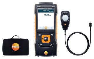 TESTO TESTO 440 LUX KIT