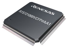 RENESAS R7S721000VCFP#AA1